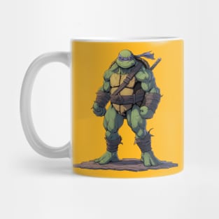 donatello Mug